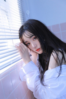 胆小如鼠
